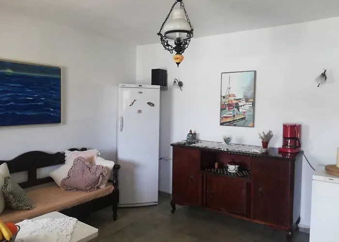 Amorgos_jewel Nyaraló Katápola